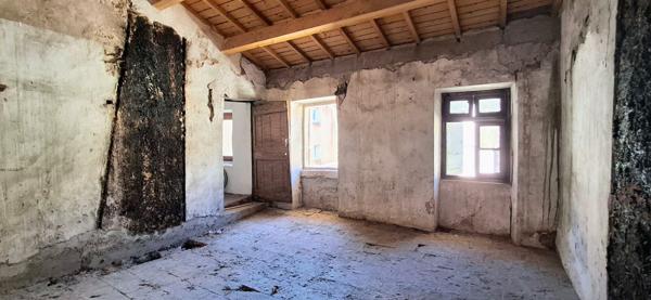 Grenier 22m2 BEDARIEUX