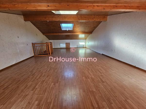 Maison à vendre 6 pièces de 143 m²