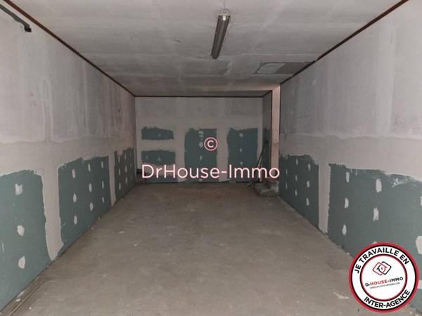 Maison à vendre 6 pièces de 143 m²