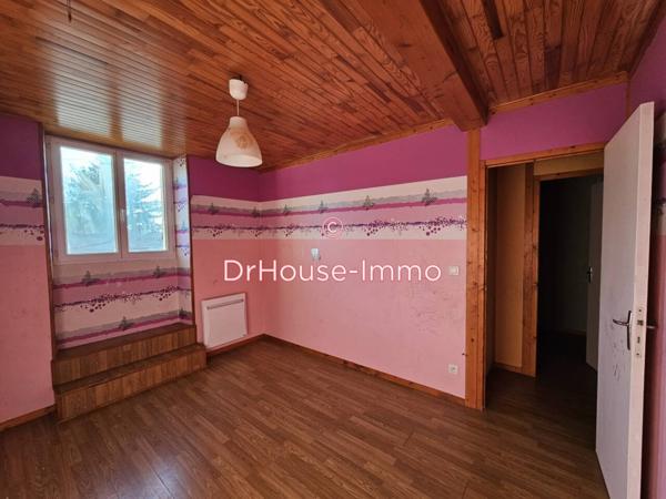 Maison à vendre 6 pièces de 143 m²