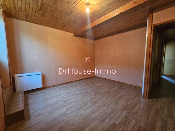 Maison à vendre 6 pièces de 143 m²