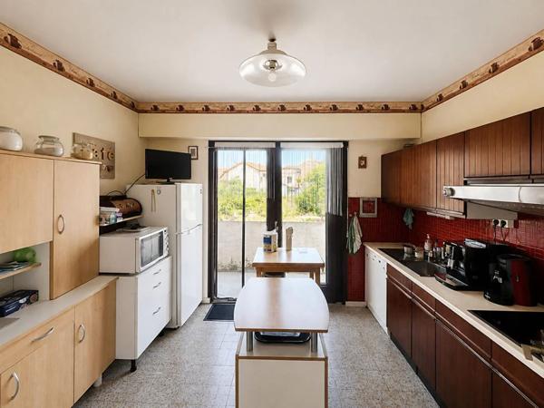 Maison à vendre à Archettes (88380)
