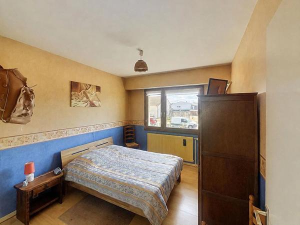 Maison à vendre à Archettes (88380)