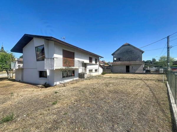Maison à vendre à Archettes (88380)