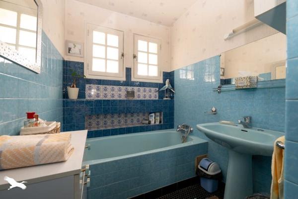 Maison à vendre |  Lanester |  6 pièces | 125 m²