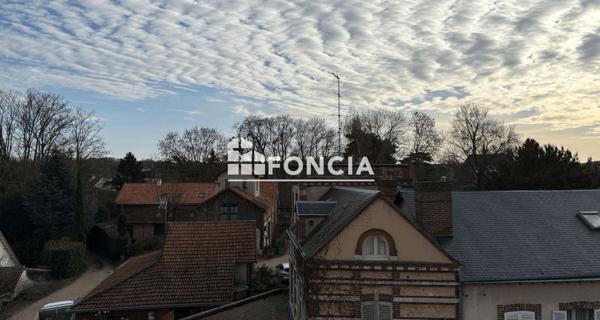 À vendre Studio 22.25 m² - Chartres 28000