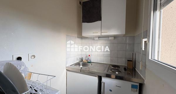 À vendre Studio 22.25 m² - Chartres 28000