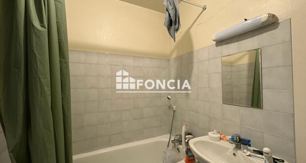 À vendre Studio 22.25 m² - Chartres 28000