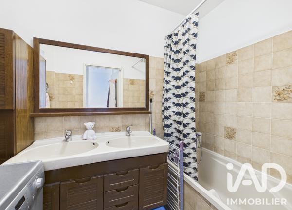 Appartement à vendre 3 pièces 63,07 m² Maisons-Alfort