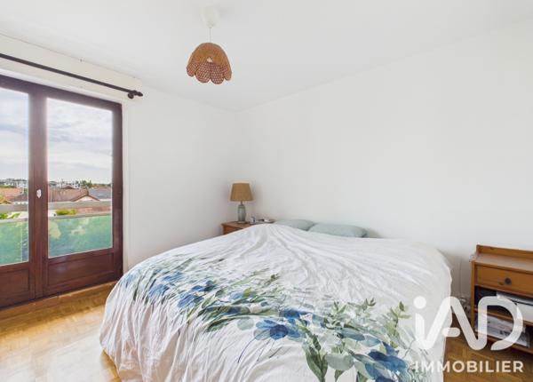 Appartement à vendre 3 pièces 63,07 m² Maisons-Alfort