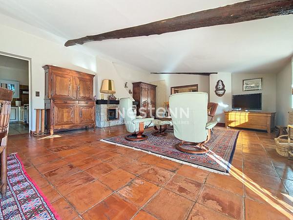 Maison Roquebrune-sur-Argens 6 pièce(s)