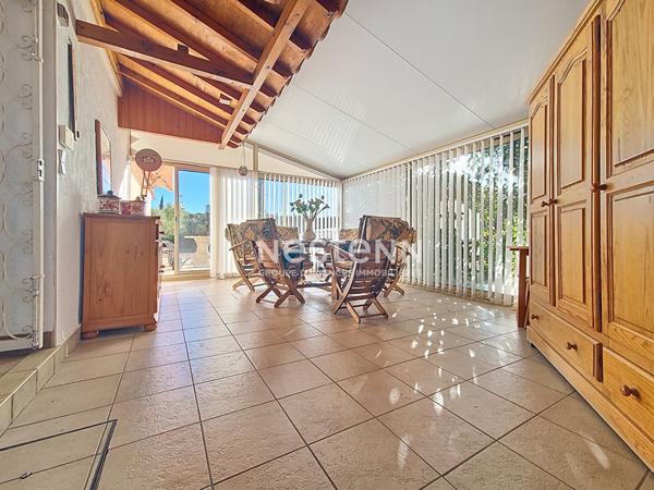 Maison Roquebrune-sur-Argens 6 pièce(s)