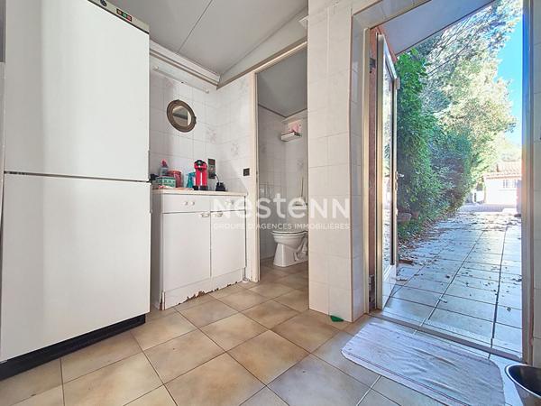 Maison Roquebrune-sur-Argens 6 pièce(s)