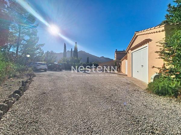 Maison Roquebrune-sur-Argens 6 pièce(s)