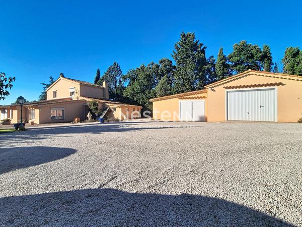 Maison Roquebrune-sur-Argens 6 pièce(s)