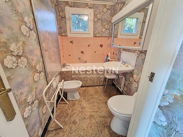 Maison Roquebrune-sur-Argens 6 pièce(s)