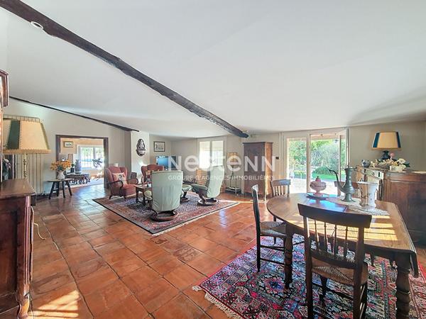 Maison Roquebrune-sur-Argens 6 pièce(s)