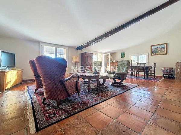 Maison Roquebrune-sur-Argens 6 pièce(s)