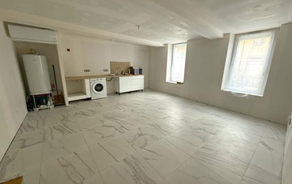 Vente Maison Argeliers   