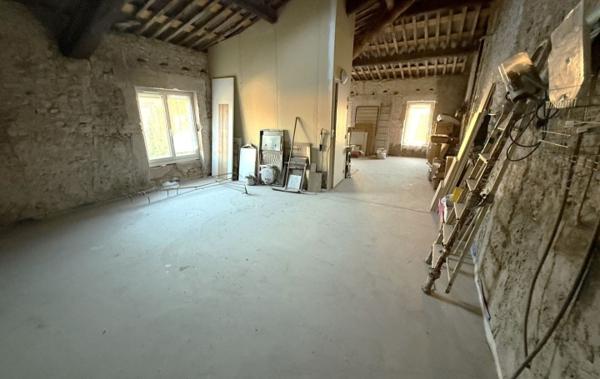 Vente Maison Argeliers   