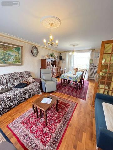 Maison à vendre à Rennes en Ille-et-Vilaine (35000), ref : ML/209