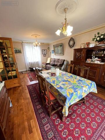 Maison à vendre à Rennes en Ille-et-Vilaine (35000), ref : ML/209