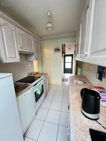 Maison à vendre à Rennes en Ille-et-Vilaine (35000), ref : ML/209