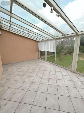 Maison à vendre à Rennes en Ille-et-Vilaine (35000), ref : ML/209
