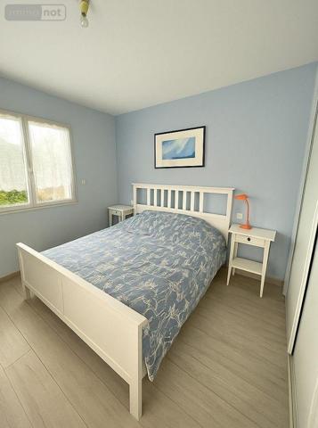 Maison à vendre à Rennes en Ille-et-Vilaine (35000), ref : ML/209