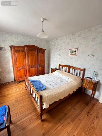 Maison à vendre à Rennes en Ille-et-Vilaine (35000), ref : ML/209