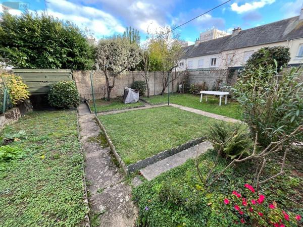 Maison à vendre à Rennes en Ille-et-Vilaine (35000), ref : ML/209