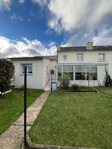 Maison à vendre à Rennes en Ille-et-Vilaine (35000), ref : ML/209