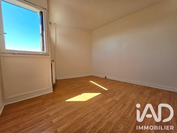 Appartement à vendre 4 pièces 78 m² Tremblay-en-France