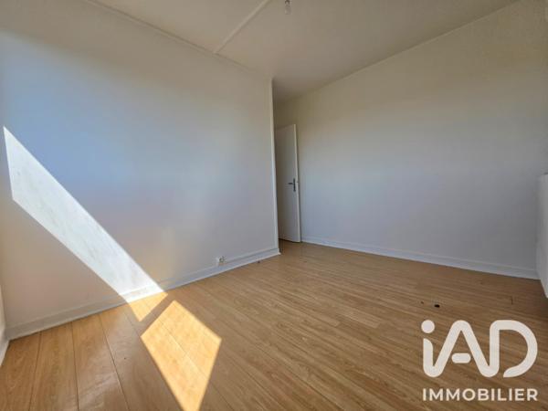 Appartement à vendre 4 pièces 78 m² Tremblay-en-France