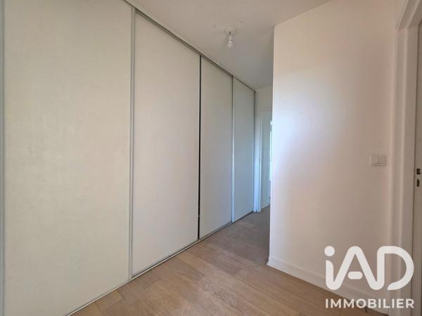 Appartement à vendre 4 pièces 78 m² Tremblay-en-France