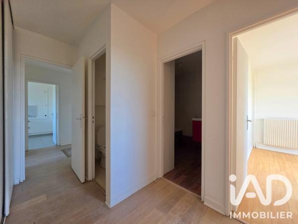 Appartement à vendre 4 pièces 78 m² Tremblay-en-France