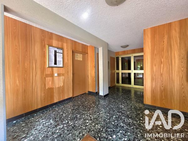 Appartement à vendre 4 pièces 78 m² Tremblay-en-France