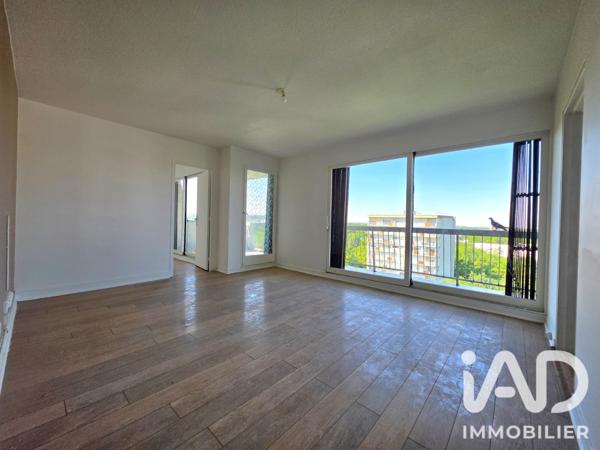 Appartement à vendre 4 pièces 78 m² Tremblay-en-France