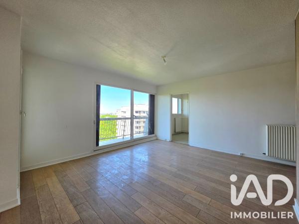 Appartement à vendre 4 pièces 78 m² Tremblay-en-France