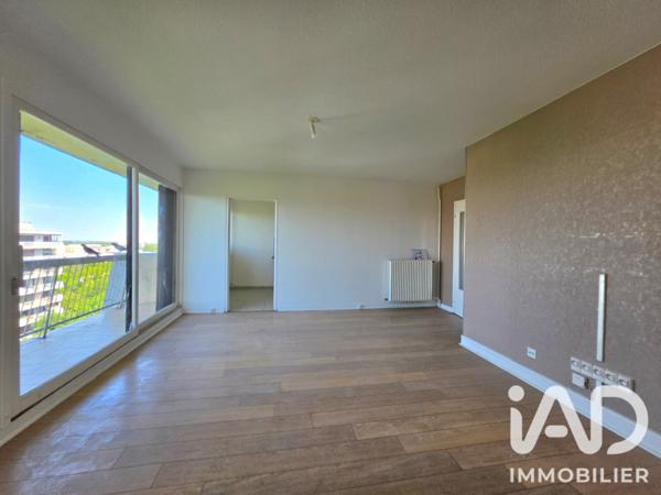 Appartement à vendre 4 pièces 78 m² Tremblay-en-France