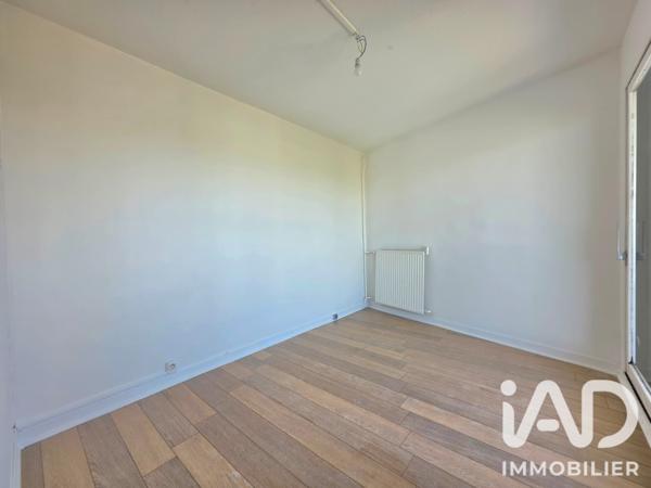 Appartement à vendre 4 pièces 78 m² Tremblay-en-France