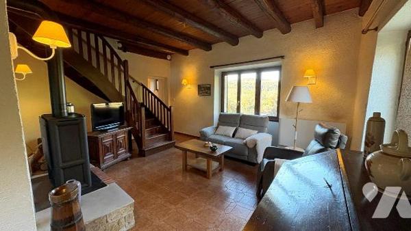 Maison de Campagne proche Lac d'Aiguebelette