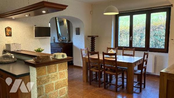 Maison de Campagne proche Lac d'Aiguebelette