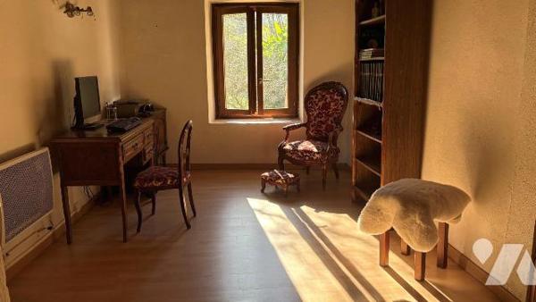 Maison de Campagne proche Lac d'Aiguebelette