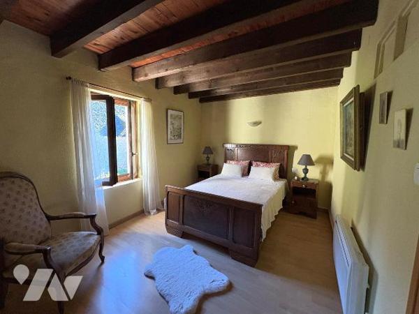 Maison de Campagne proche Lac d'Aiguebelette