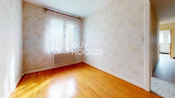 Maison Navenne 5 pièce(s) 80 m2