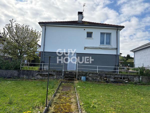 Maison Navenne 5 pièce(s) 80 m2