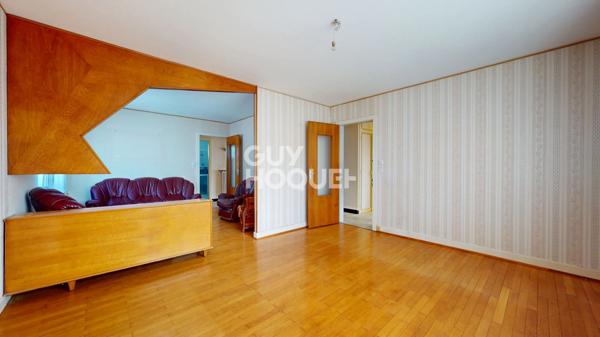 Maison Navenne 5 pièce(s) 80 m2