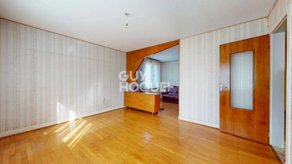 Maison Navenne 5 pièce(s) 80 m2