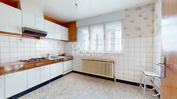 Maison Navenne 5 pièce(s) 80 m2